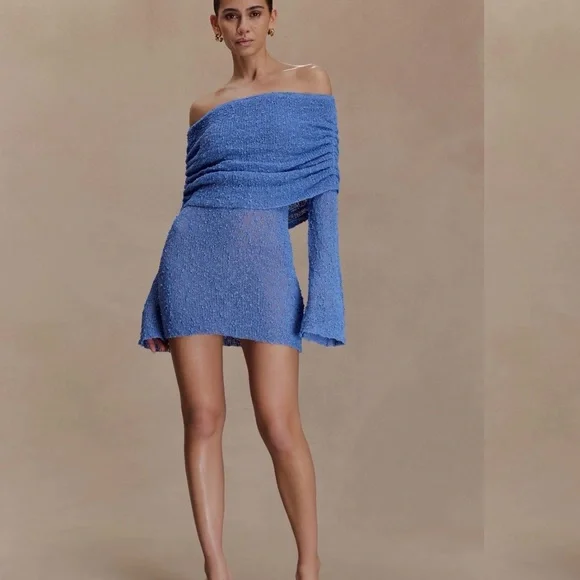 Meshki Marisol Dress - Picture 1 of 5